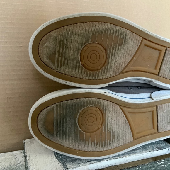 RALPH LAUREN CASUAL SNEAKERS - Picture 12 of 13